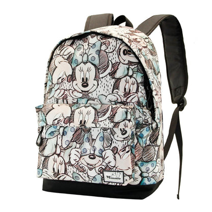 Sac à Dos HS FAN 2.2 Disney Minnie Mouse « Drawing »