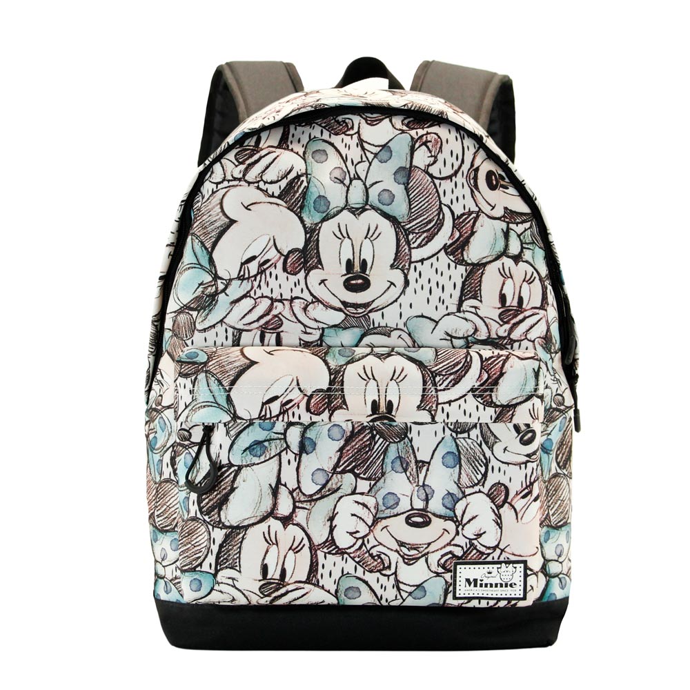 Sac à Dos HS FAN 2.2 Disney Minnie Mouse « Drawing »