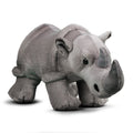Peluche Animigos Rhinocéros