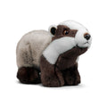 Peluche Animigos Blaireau