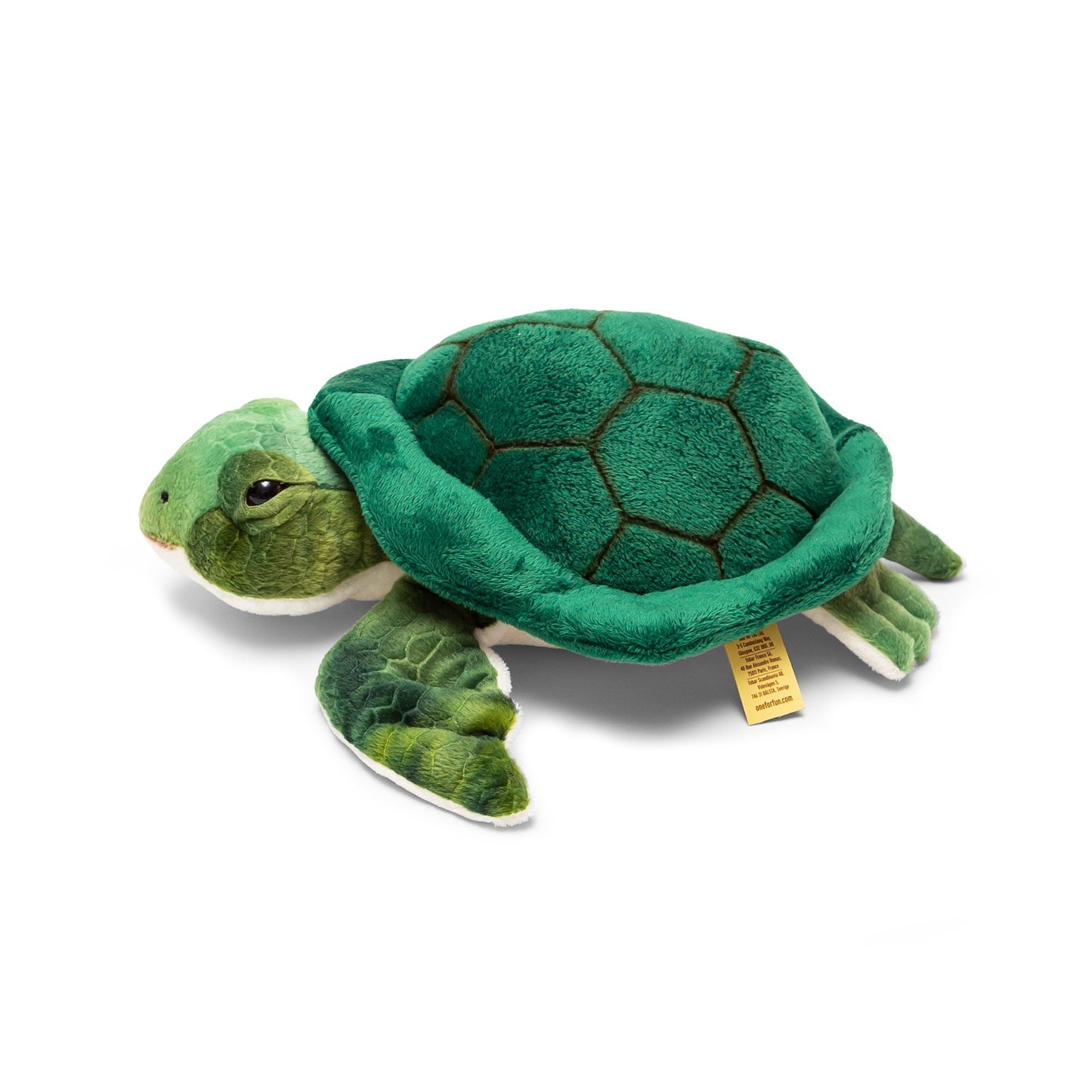 ANIMIGOS NATURE WORLD TURTLE