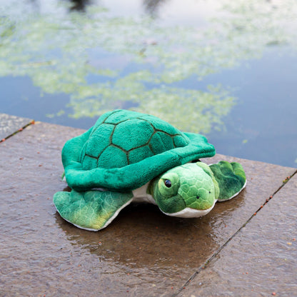 ANIMIGOS NATURE WORLD TURTLE
