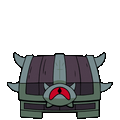 Pin's Chest