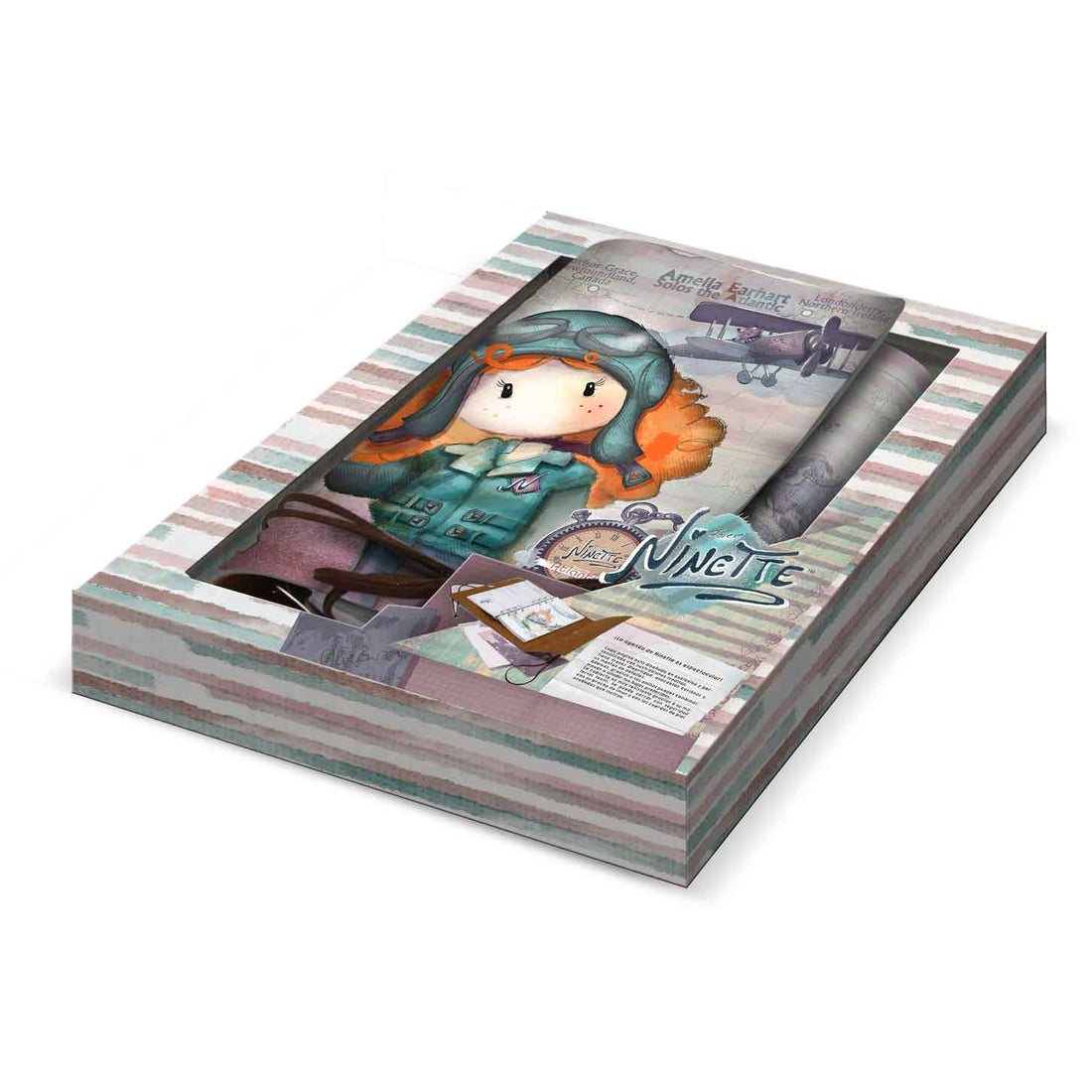 Forever Ninette