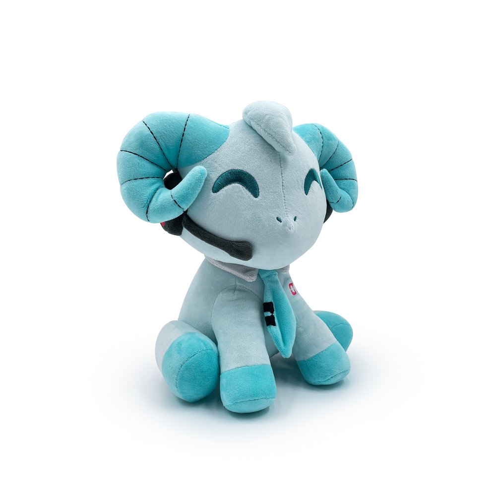 Miku x Rammie Plush (9in)