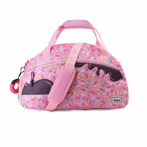 Sac de Sport Uptown Oh My Pop! « Sprinkles »