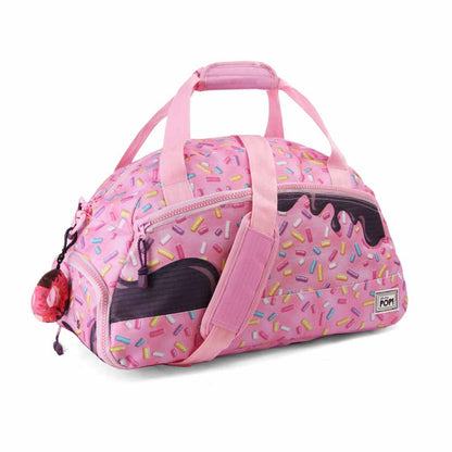 Sac de Sport Uptown Oh My Pop! « Sprinkles »
