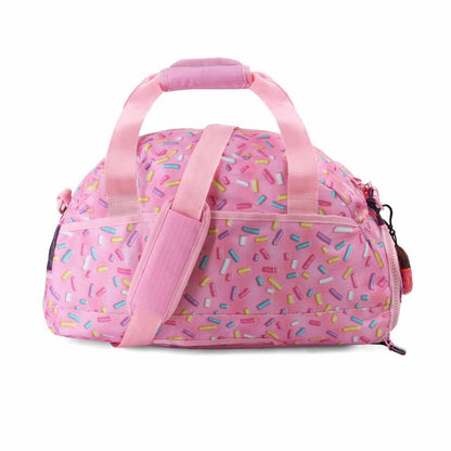 Sac de Sport Uptown Oh My Pop! « Sprinkles »