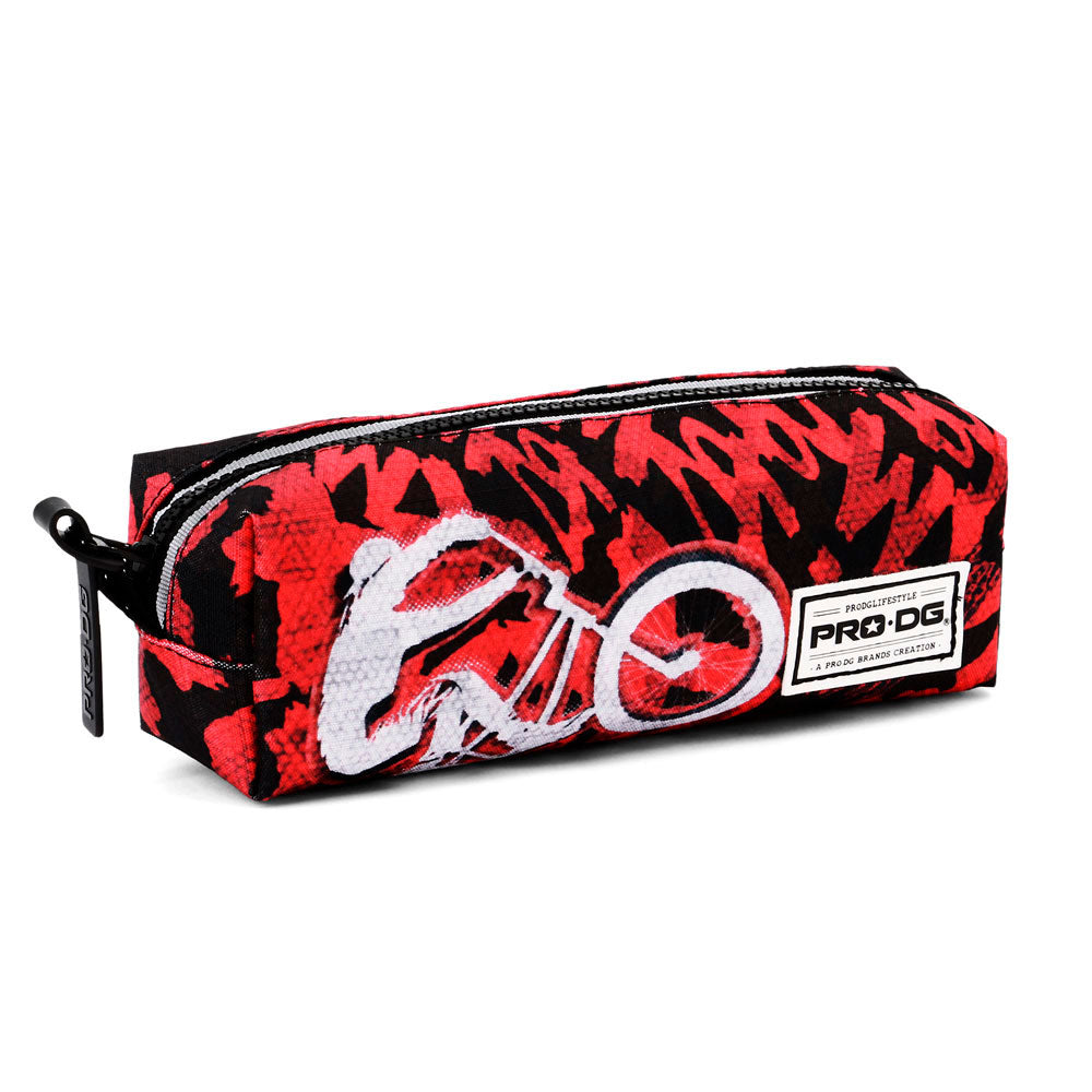 Trousse Carrée HS PRODG « Backflip »