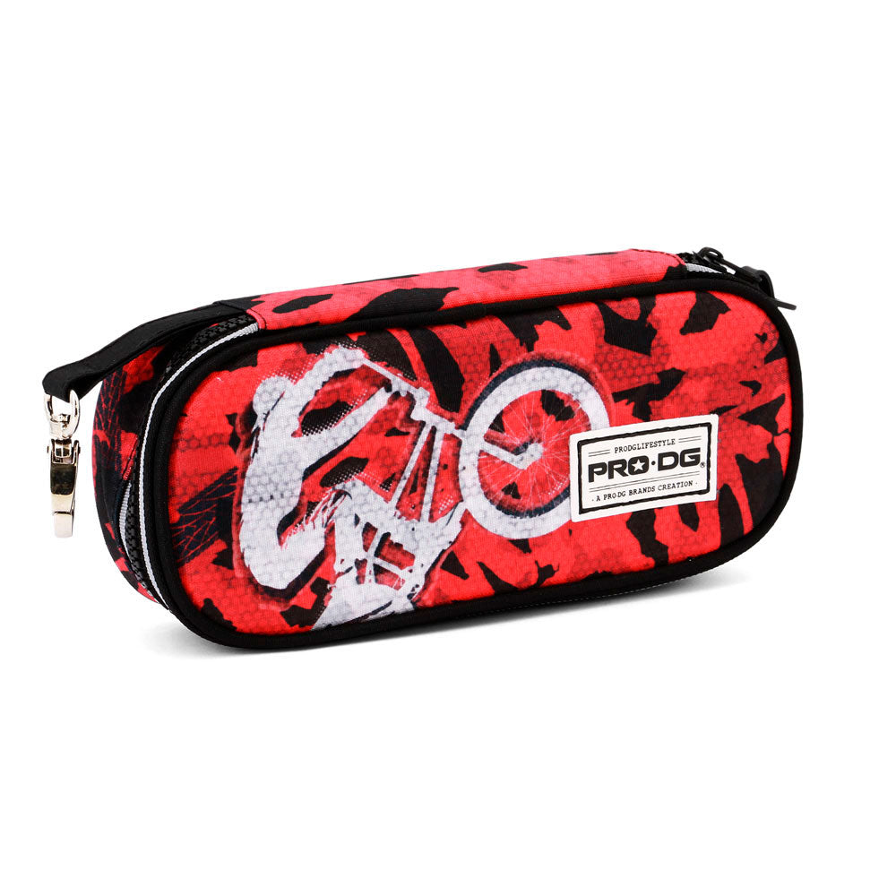 Trousse Pencil PRODG « Backflip »