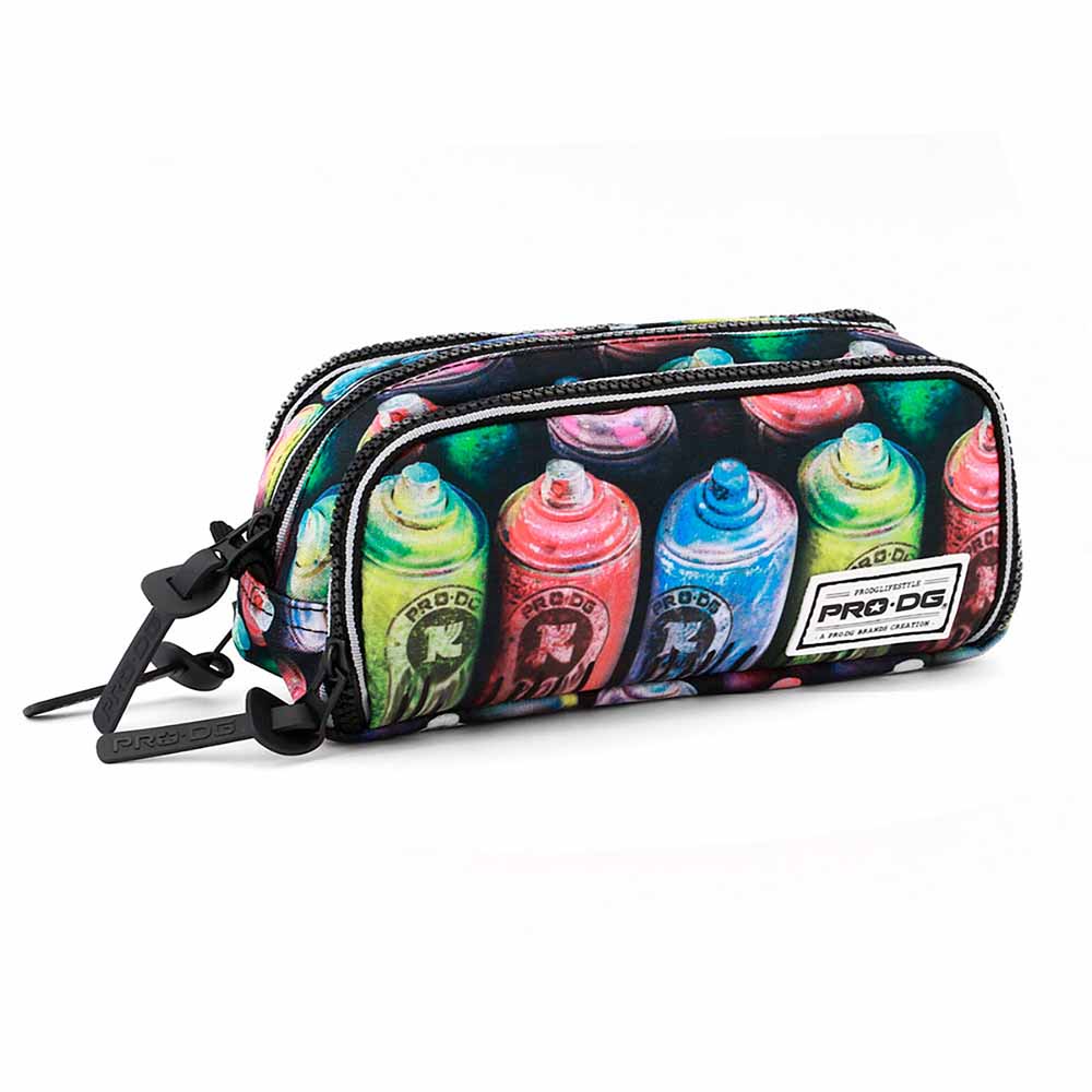 Trousse Note PRODG « Colors »