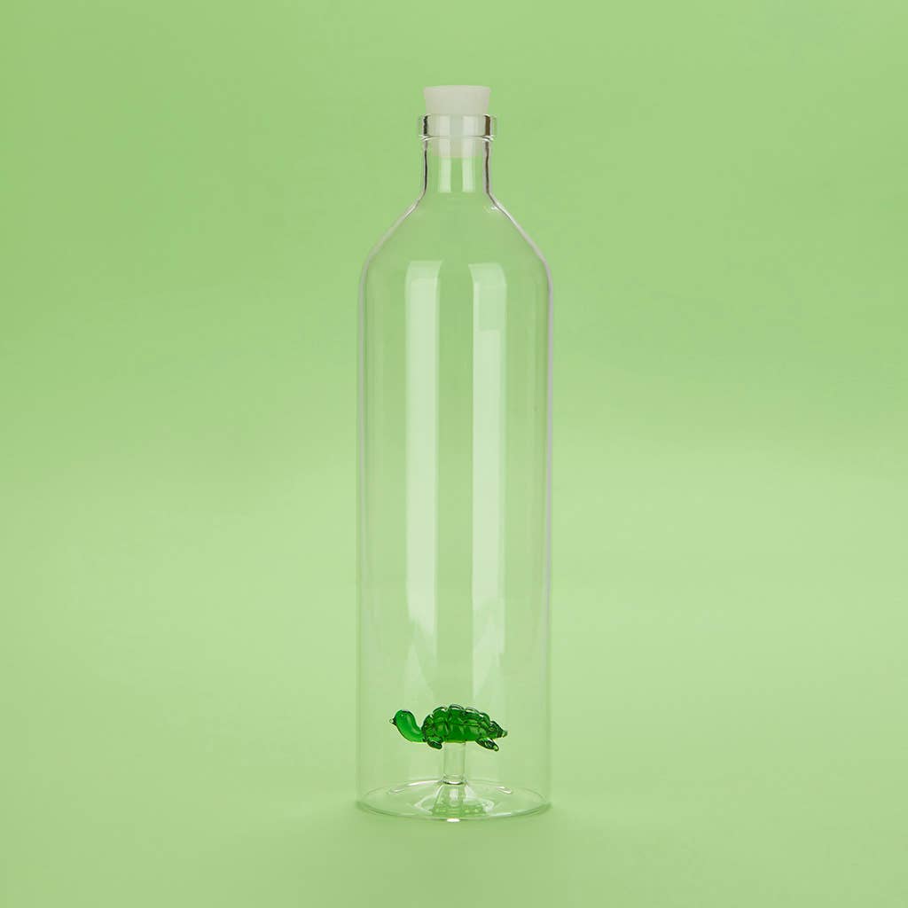 Atlantis Turtle Bottle 1.2 L