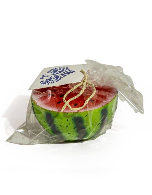 Watermelon Candle
