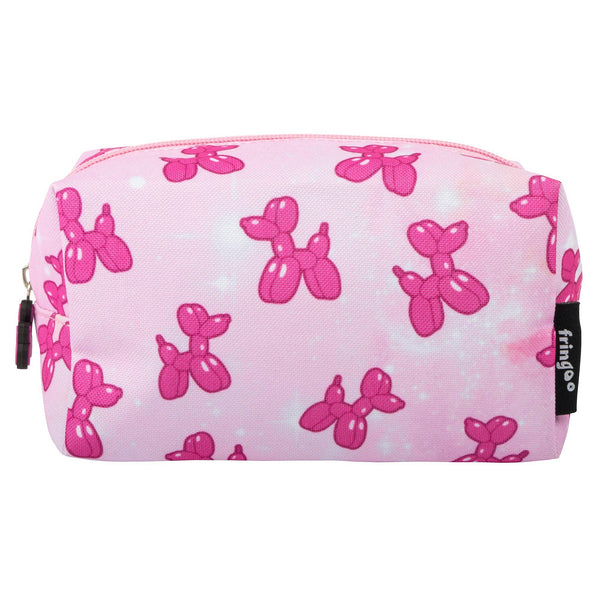 Trousse à crayons / trousse de maquillage Chiens Ballons