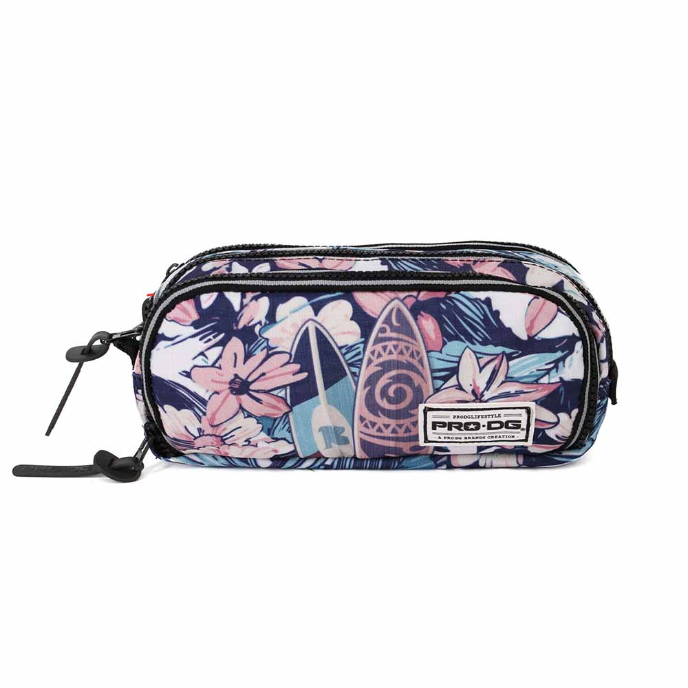 Trousse Note PRODG « Samoa »