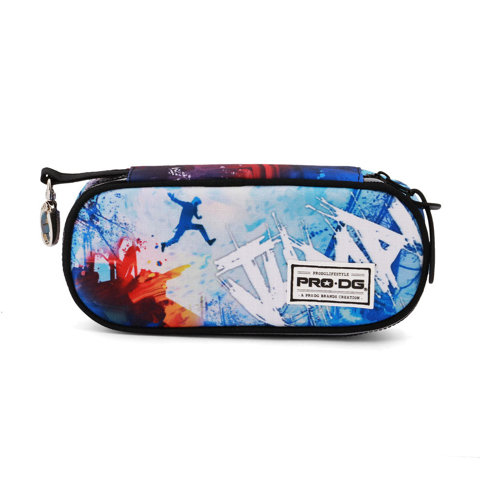 Trousse Pencil PRODG « Jump »