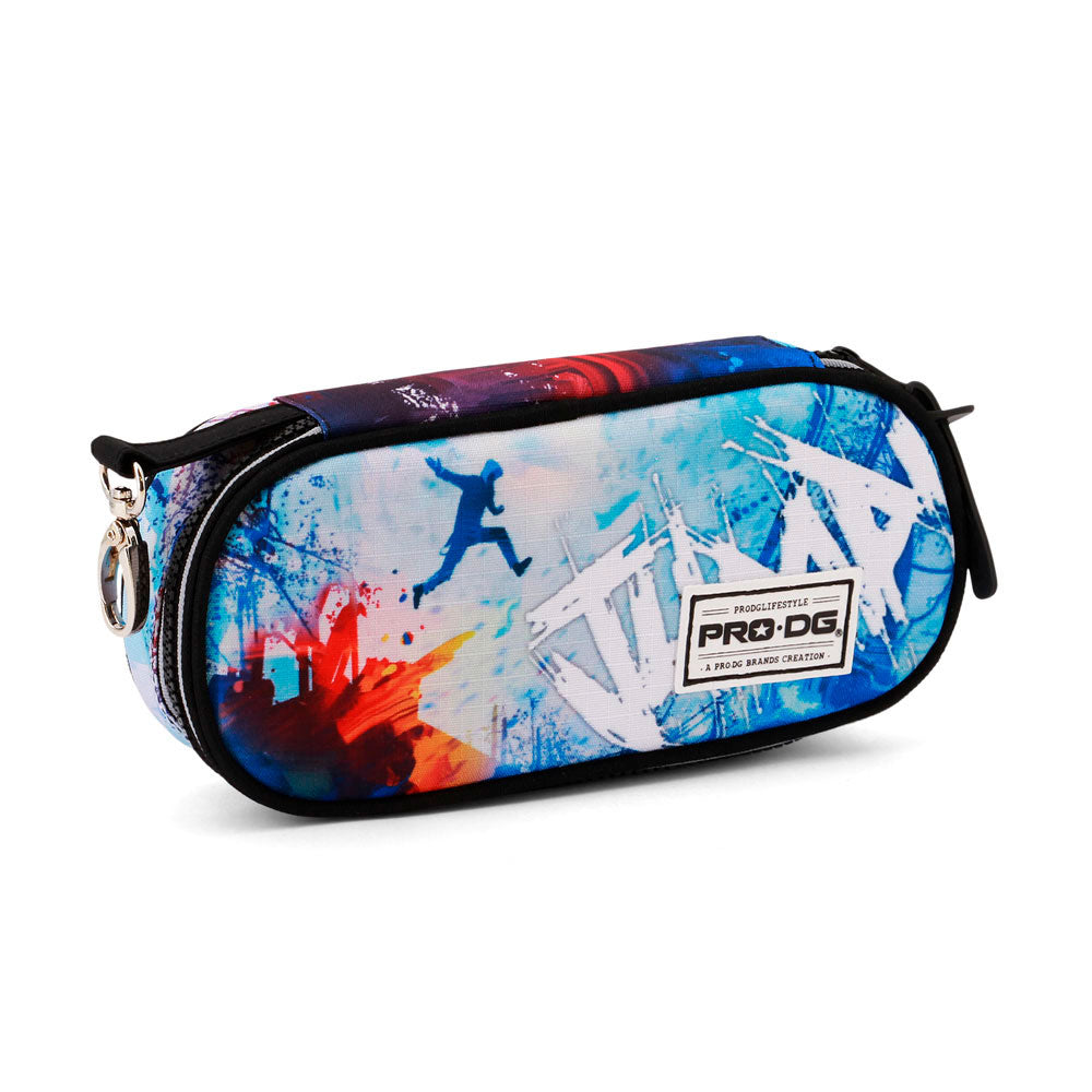Trousse Pencil PRODG « Jump »