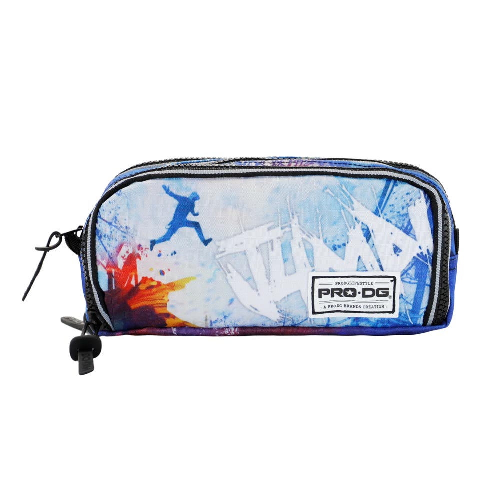 Trousse Note PRODG « Jump »