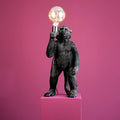 Lampada da tavolo Koko Black Monkey