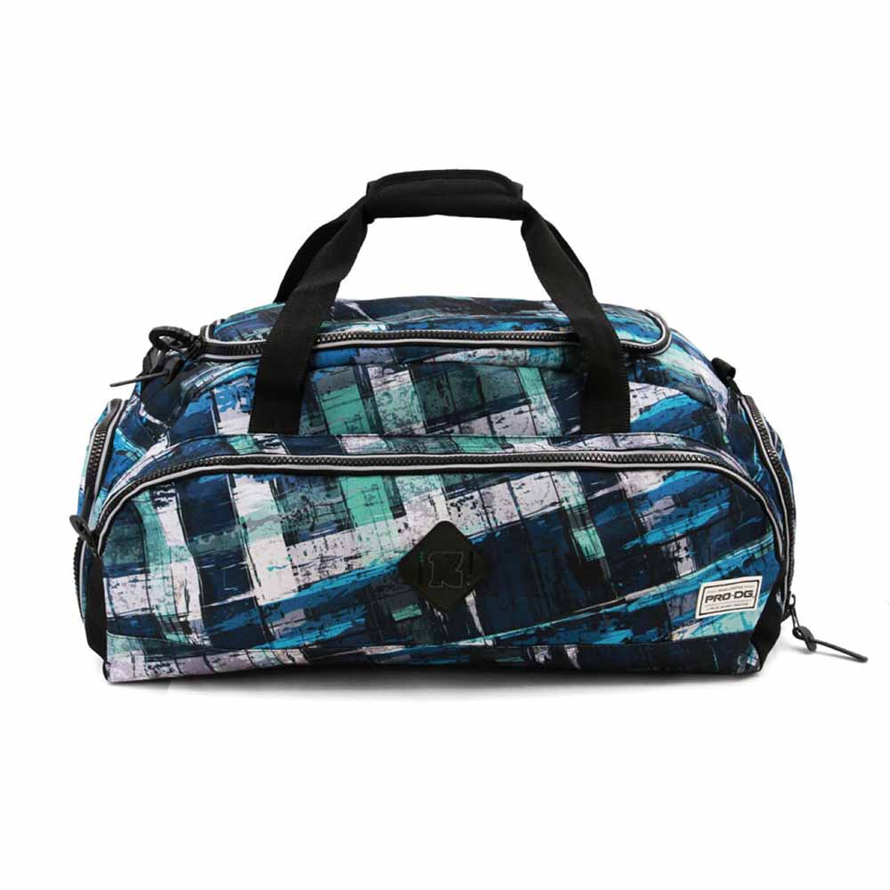 Sac de Sport Nomad PRODG « Fast »