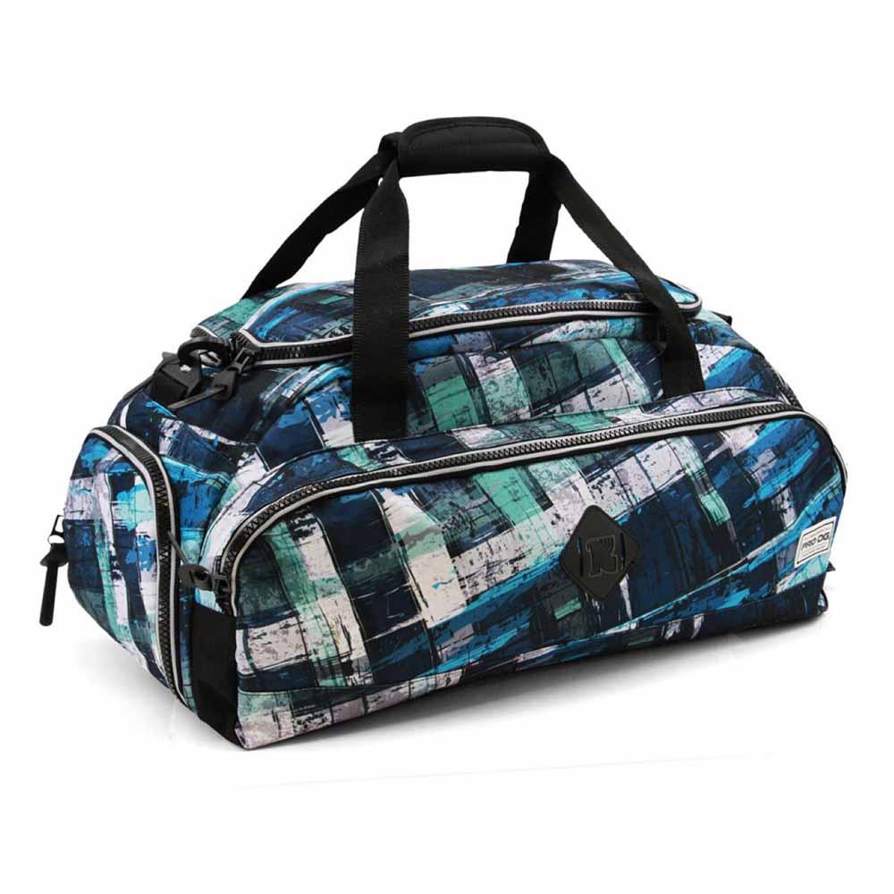 Sac de Sport Nomad PRODG « Fast »