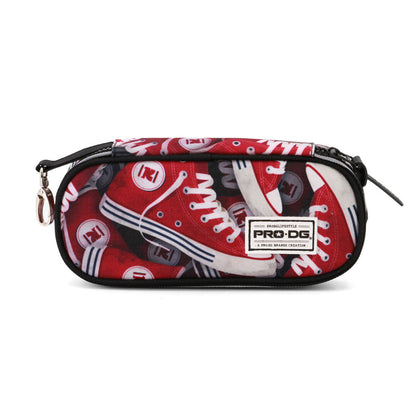 Trousse Pencil PRODG « Tracks »