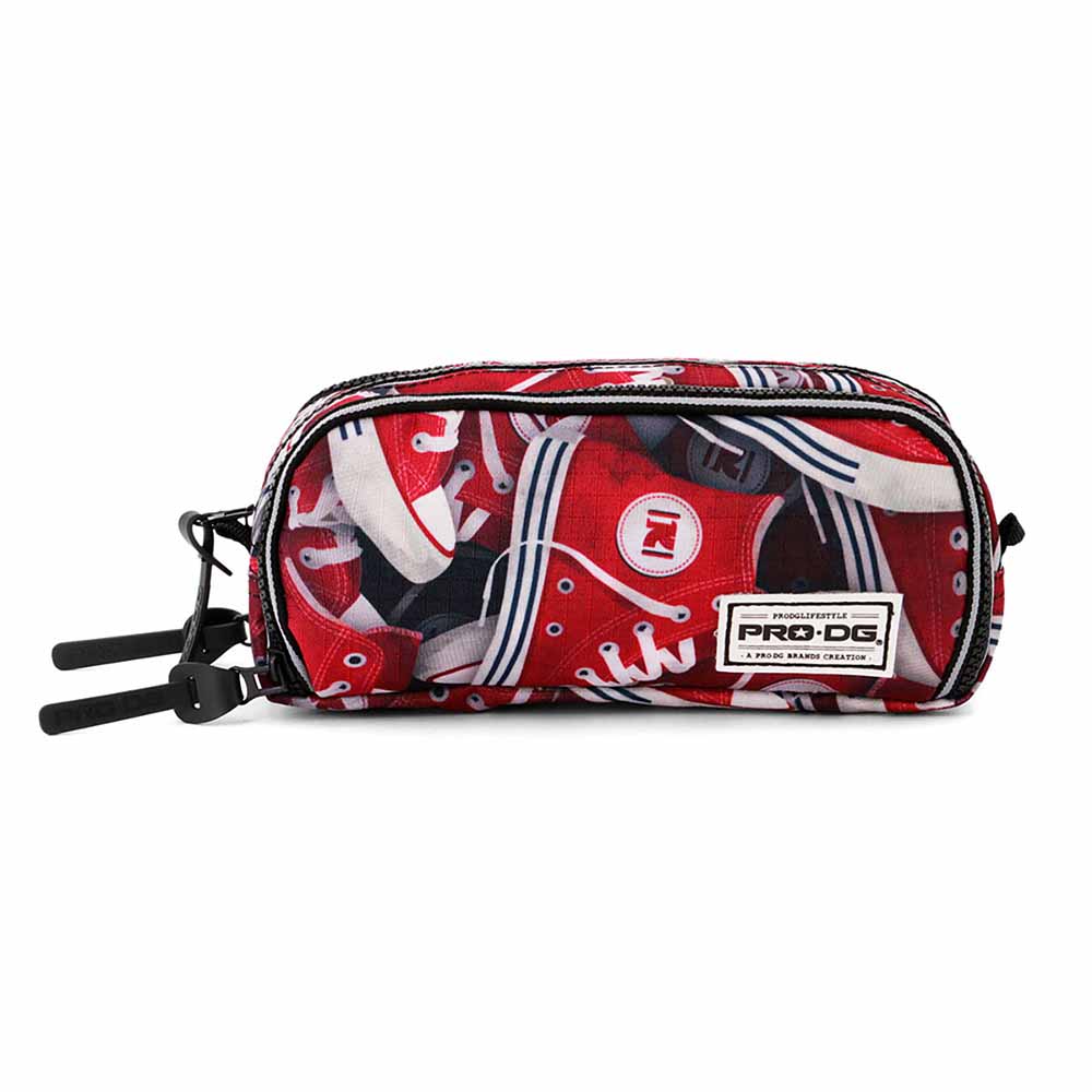Trousse Note PRODG « Tracks »