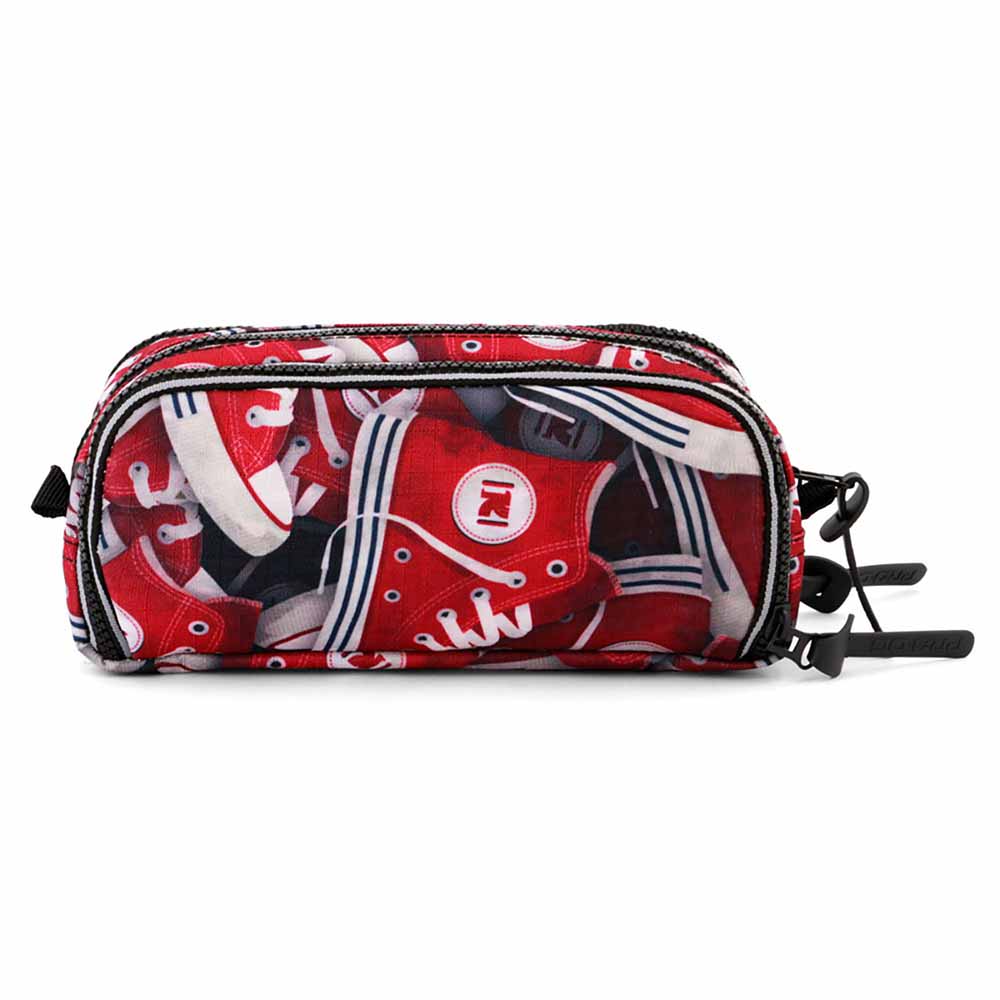 Trousse Note PRODG « Tracks »