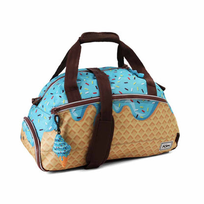 Sac de Sport Uptown Oh My Pop! « Ice Cream »