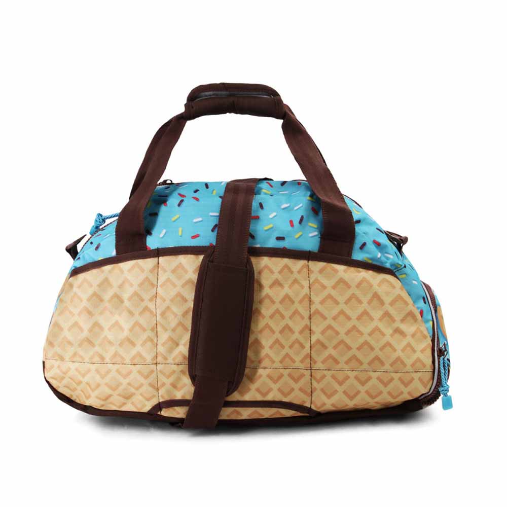 Sac de Sport Uptown Oh My Pop! « Ice Cream »