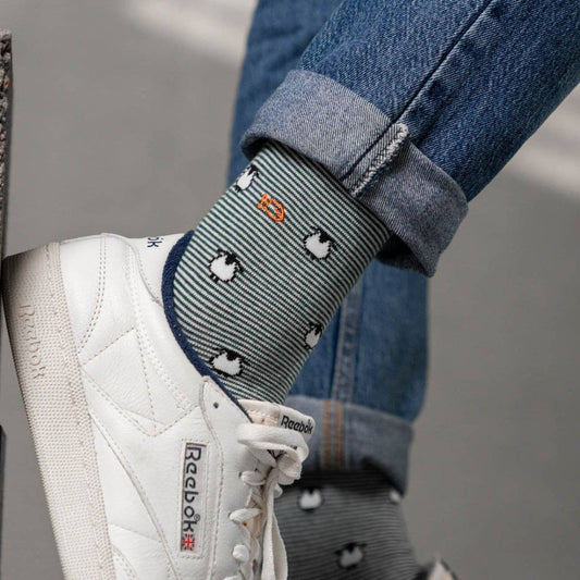 Sheep Socks