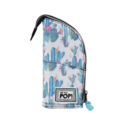 Trousse Vertical Oh My Pop! « Cactus »