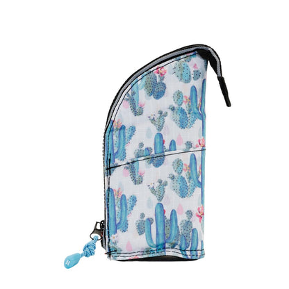 Trousse Vertical Oh My Pop! « Cactus »