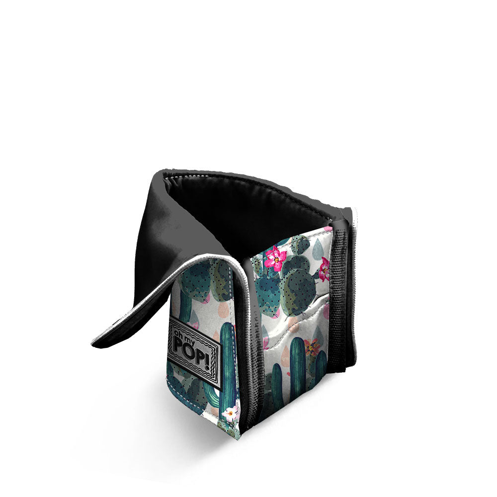 Trousse Vertical Oh My Pop! « Cactus »