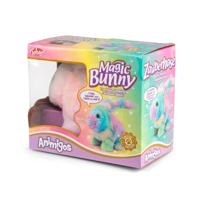 ANIMIGOS RAINBOW MAGIC RABBIT