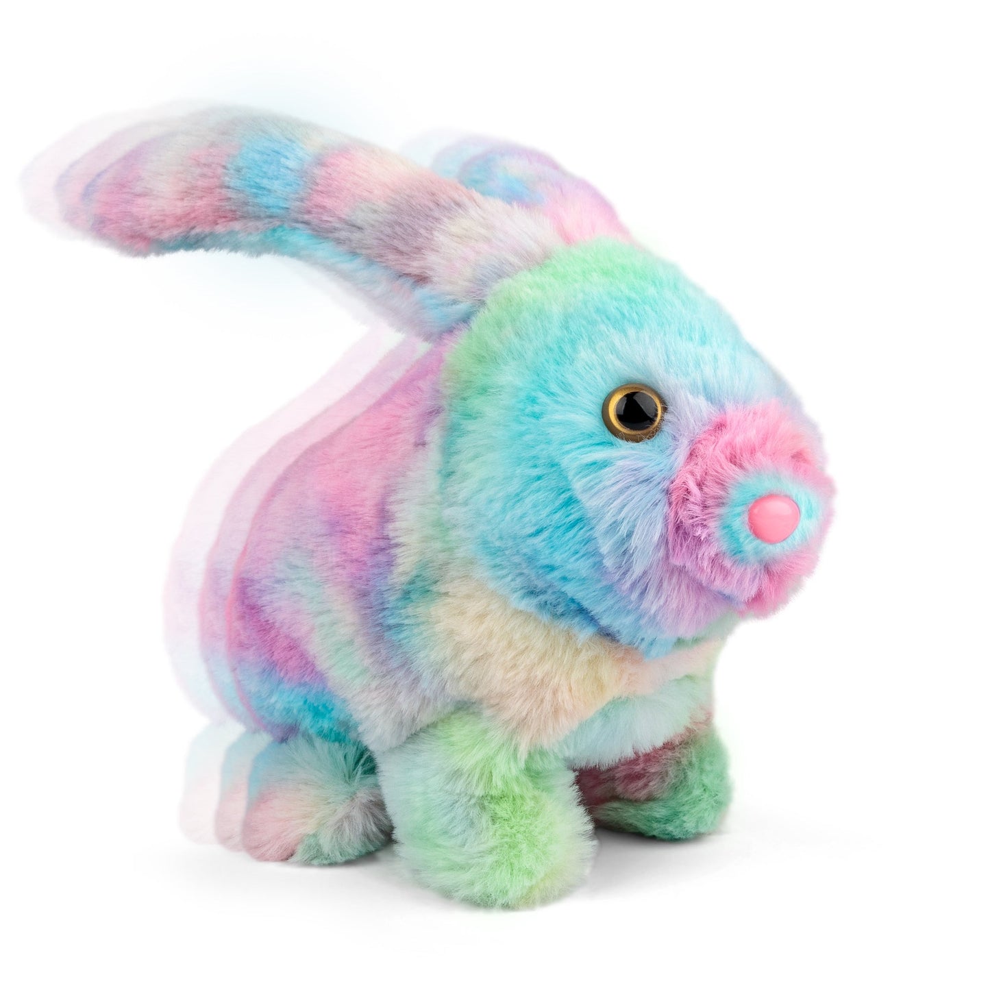 ANIMIGOS RAINBOW MAGIC RABBIT