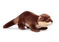Peluche Animigos Loutre