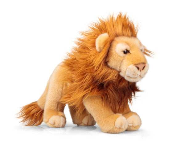 ANIMIGOS WILD WORLD LION MALE
