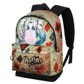 Sac à Dos HS FAN 2.2 DC Comics Harley Quinn « Mad Love »