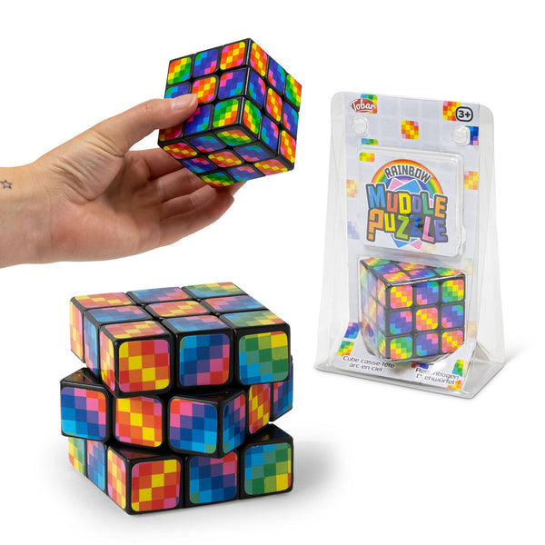 RAINBOW PUZZLE