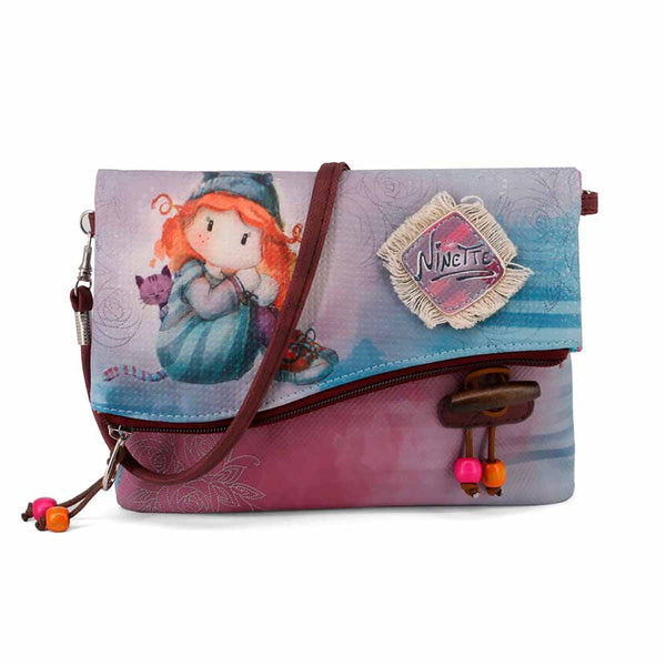 Sac à Bandoulière Handy Forever Ninette « Origin »