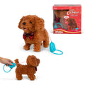 Animigos Cockapoo Bouclé Interactif