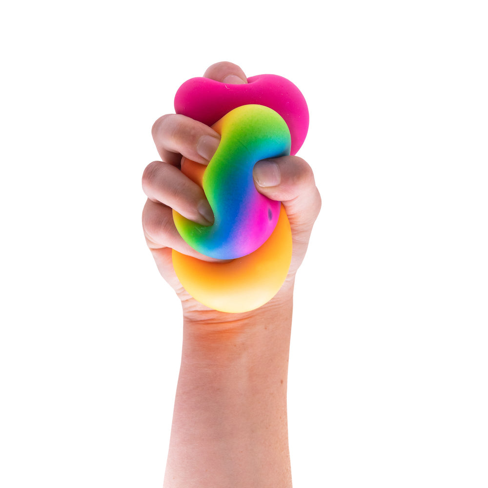 Scrunchems Mixed Diddy Squish Balls – Pack of 3