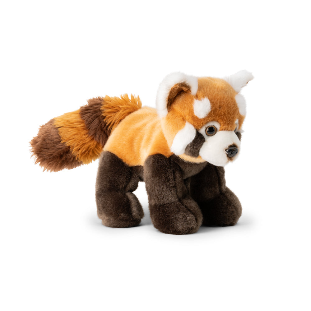 Peluche Animigos Panda Roux