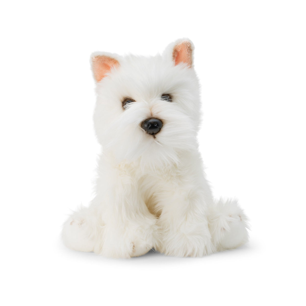 ANIMIGOS MONDE DE LA NATURE CHIEN WESTIE