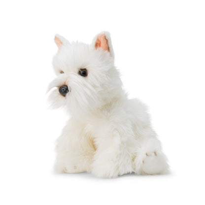 ANIMIGOS MONDE DE LA NATURE CHIEN WESTIE