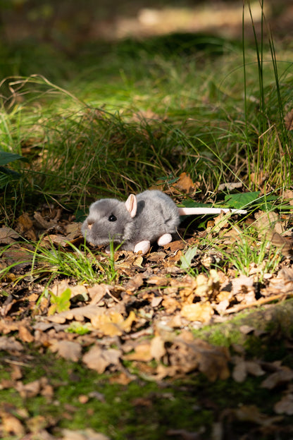 ANIMIGOS MONDE DE LA NATURE RAT CRIANT