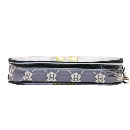 Trousse Pencil Harry Potter « Emblem Hufflepuff »