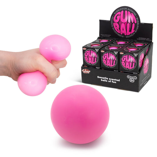 Scrunchems Scented Gum Ball