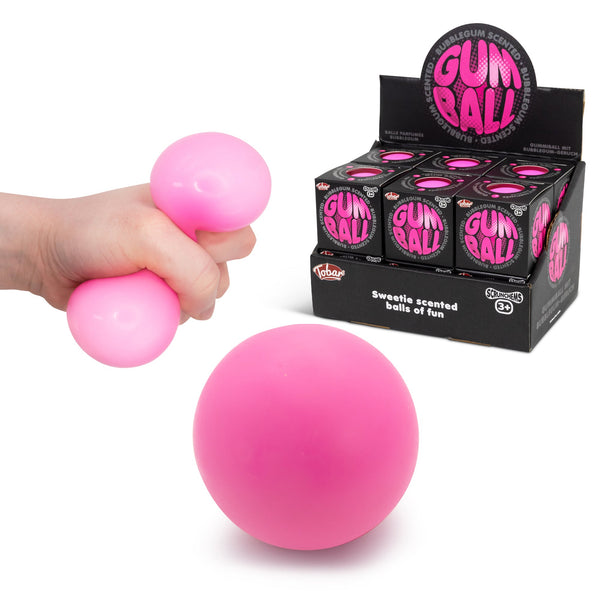Scrunchems Scented Gum Ball